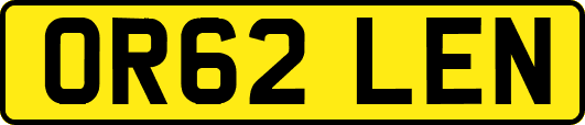 OR62LEN