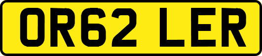 OR62LER