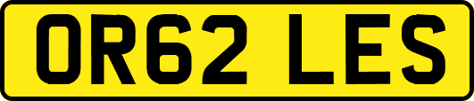 OR62LES