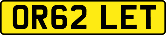 OR62LET