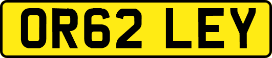 OR62LEY
