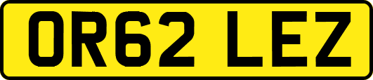 OR62LEZ