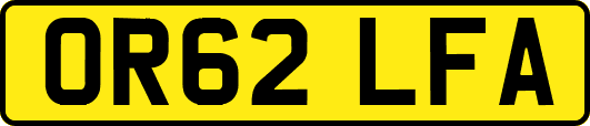 OR62LFA