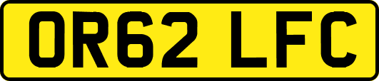OR62LFC