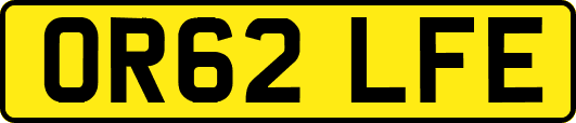 OR62LFE