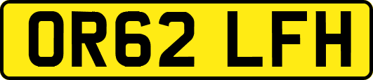 OR62LFH