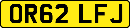 OR62LFJ