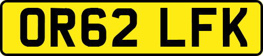 OR62LFK