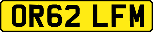OR62LFM