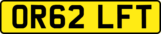 OR62LFT
