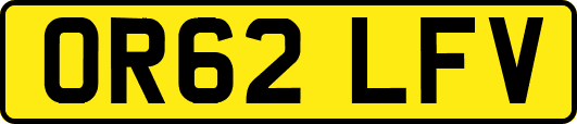 OR62LFV
