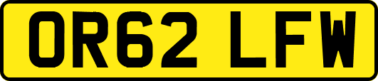 OR62LFW