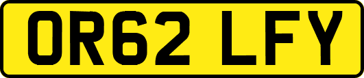 OR62LFY
