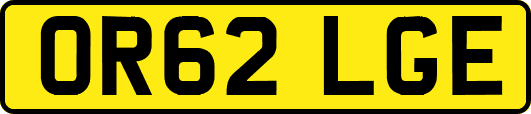 OR62LGE