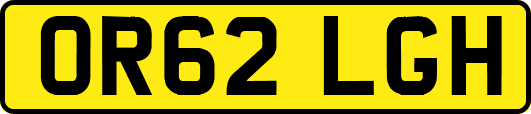 OR62LGH