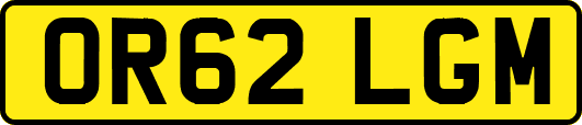 OR62LGM