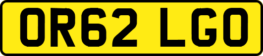 OR62LGO