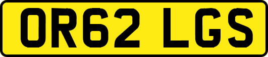 OR62LGS