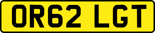 OR62LGT