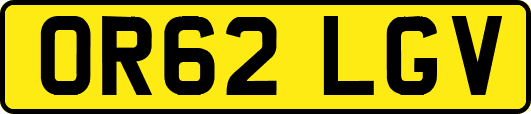 OR62LGV