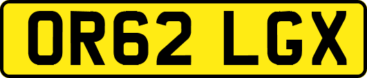 OR62LGX