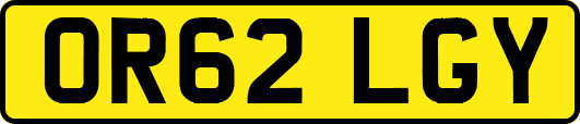 OR62LGY