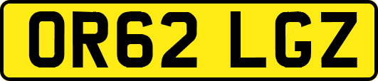 OR62LGZ