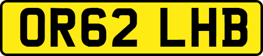 OR62LHB