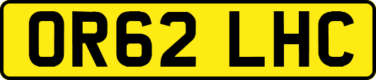 OR62LHC
