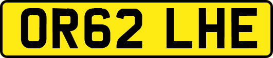 OR62LHE