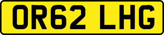 OR62LHG