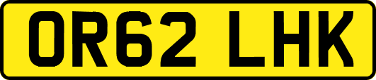 OR62LHK