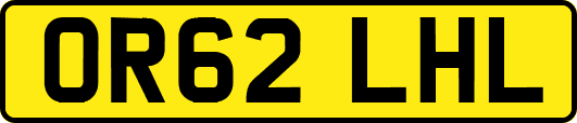 OR62LHL