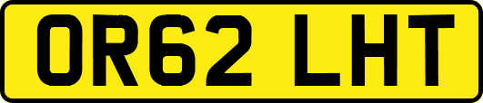 OR62LHT