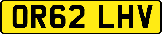 OR62LHV