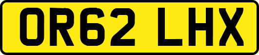 OR62LHX