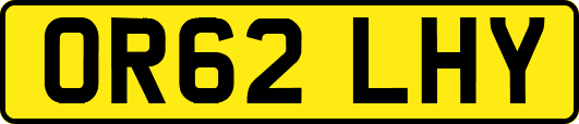 OR62LHY