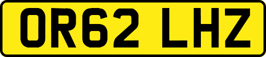 OR62LHZ
