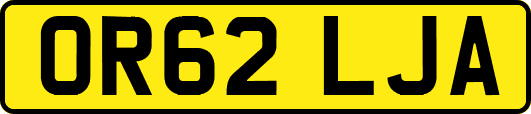 OR62LJA