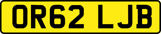 OR62LJB