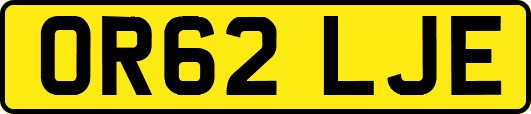 OR62LJE