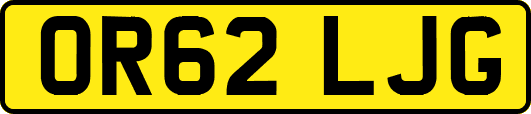 OR62LJG
