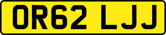 OR62LJJ