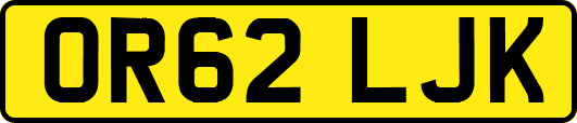 OR62LJK