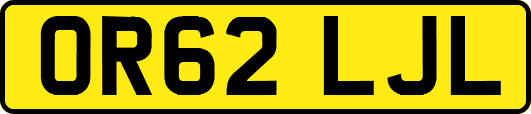 OR62LJL