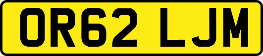 OR62LJM