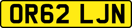 OR62LJN