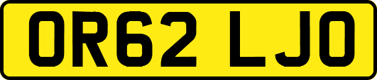 OR62LJO