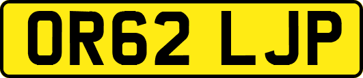 OR62LJP