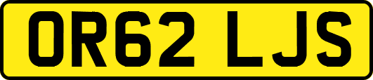 OR62LJS